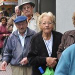 Pensiones miserables