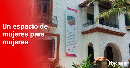 Portada Casa Matria