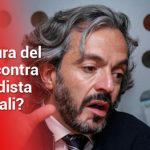 ¿Posible censura del DANE contra Periodista en Cali?