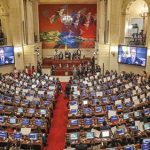 Remezón en el Congreso