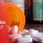 Epidemia de consumo de opiáceos en Estados Unidos