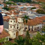 Santander de Quilichao no es un platanal