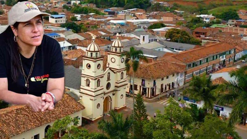 Santander de Quilichao no es un platanal Santander de Quilichao no es un platanal