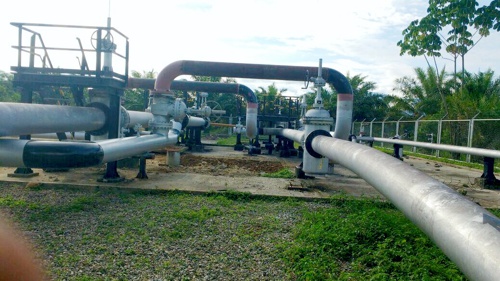 Sector empresarial comprometido con Poliducto Sector empresarial comprometido con Poliducto