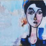 DAMAS DE VÍCTOR PAZ OTERO