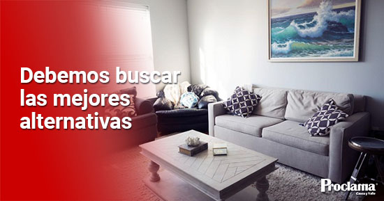Decorando nuestro hogar - Artículos para el hogar Decorando nuestro hogar - Artículos para el hogar