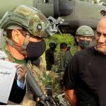 Duque tampoco escucha a las víctimas