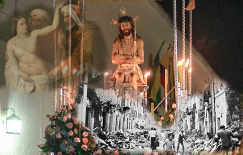 EL CARGUERO DEL AMO DE BELÉN EL CARGUERO DEL AMO DE BELÉN