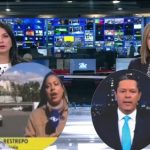 El grotesco montaje del canal Caracol contra Petro