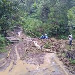 Emergencia en Suárez por fuerte invierno