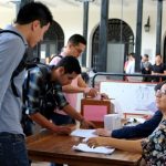 Este martes habrá consulta interna en Unicauca