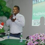 Falleció Henry Torres Torres