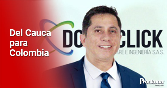 Ingeniero Alejandro Muñoz, gerente de DOBLECLICK y MÁS CLICK Ingeniero Alejandro Muñoz, gerente de DOBLECLICK y MÁS CLICK