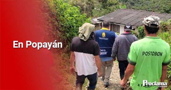 Limpiarán quebrada Dos Agüitas para evitar su estancamiento en Popayán2 Limpiarán quebrada Dos Agüitas para evitar su estancamiento en Popayán2