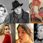 Muestras de ese bello cine antiguo