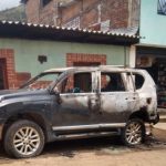 Otra masacre en el sur del Cauca