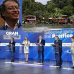 Sin Petro y sin Rodolfo
