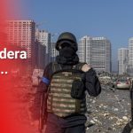Guerra en Ucrania