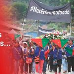 JEP entregó informe de afectación de DDHH en el Cauca