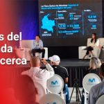 Cali como piloto para recibir el 5G con Movistar