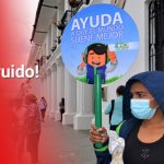 Campaña contra la contaminación auditiva en Popayán