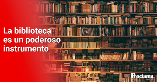 Bibliotecas