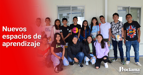 La educación como instrumento para cambiar el mundo