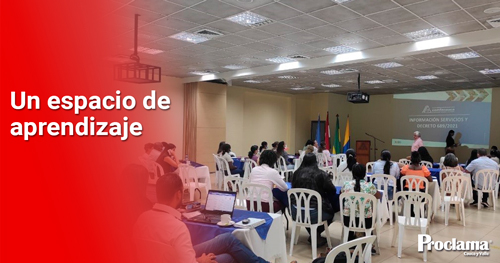 Empresarios se capacitaron con Comfacauca Empresarios se capacitaron con Comfacauca