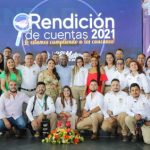 Abuso de poder en la oficina de prensa