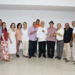Aprobado Plan de Reparación a Periodistas Víctimas