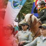 Así será el despliegue de seguridad en elecciones presidenciales