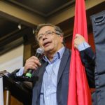 Liberalismo colombiano decidió votar por Petro