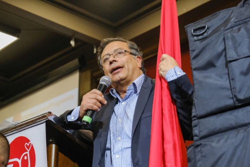 Congreso Liberal 22