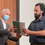 "EL SUEÑO DE LA MONTAÑA", DE VÍCTOR RIVERA