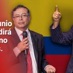 La nueva realidad política