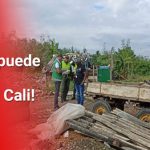 Si arroja basura a las calles en Cali esta será la sanción