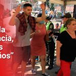 Este es el balance de seguridad durante jornada electoral