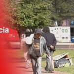 Habitantes de calle serán apoyados por Alcaldía de Cali