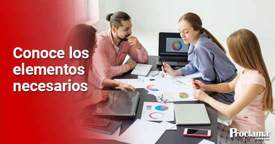 Herramientas para lograr una conferencia virtual exitosa Herramientas para lograr una conferencia virtual exitosa