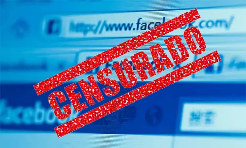 LA INQUISICIÓN EN FACEBOOK