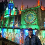 Las madres en Las Lajas