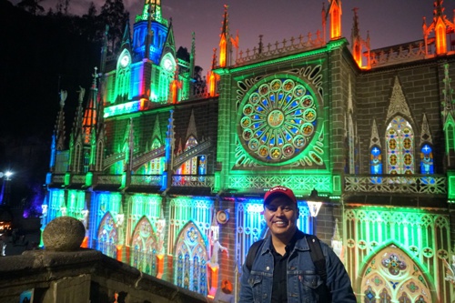 Las madres en Las Lajas 17