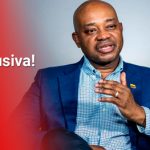 Luis Gilberto Murillo: Un momento histórico para las comunidades negras