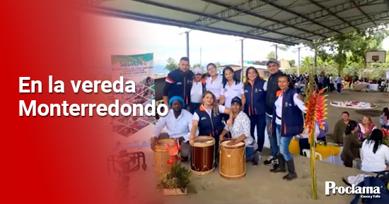 Mercado Pluriétnico y Multicultural se realizó en Miranda