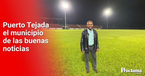 “Será el mejor estadio del Cauca” “Será el mejor estadio del Cauca”