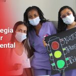 Campaña Sanamente encendió las luces del semáforo de las emociones