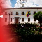 Posibles candidatos a la Gobernación del Cauca