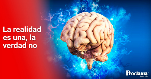 El cerebro nos engaña