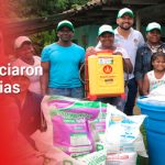 Gran inversión para fortalecer el cultivo de la piña en el Cauca