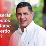 Alcalde Ospina se refirió frente al triunfo de Gustavo Petro